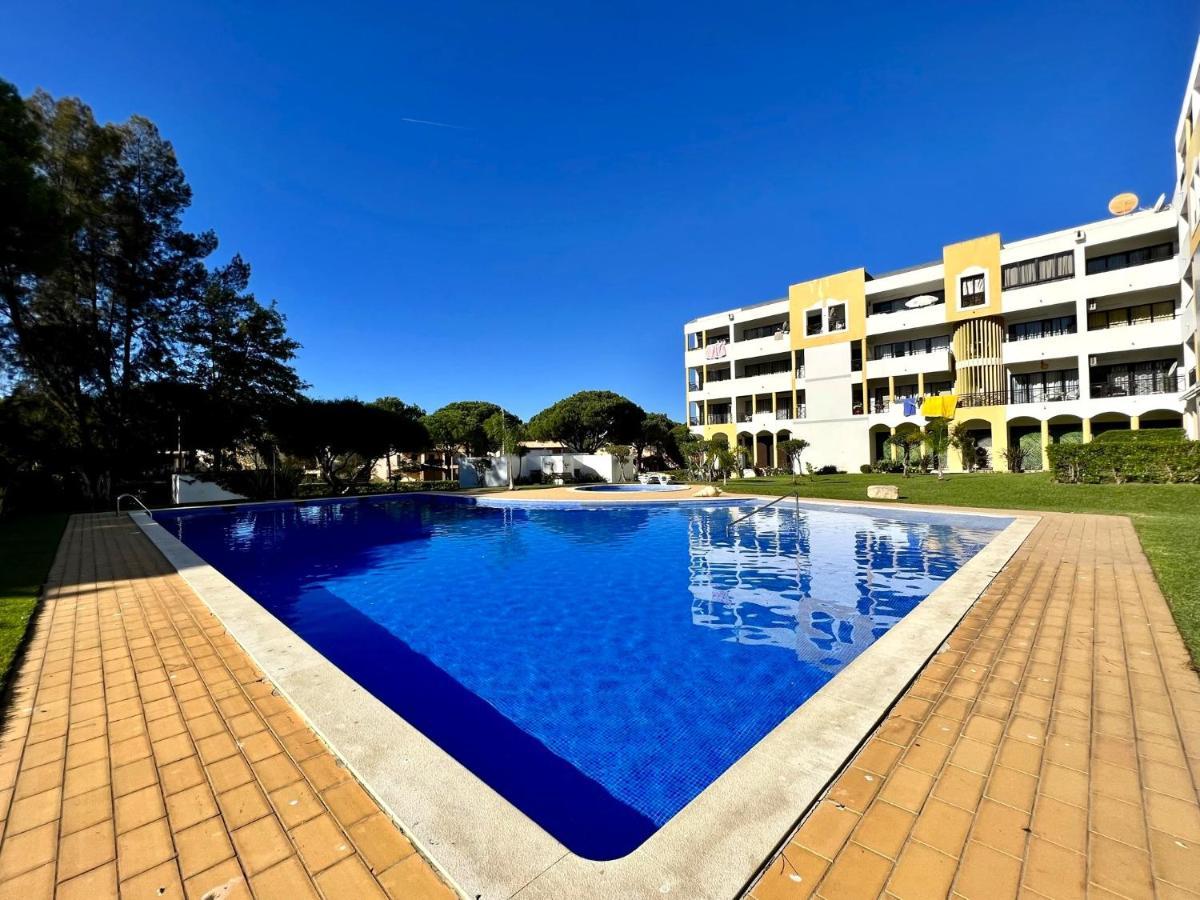 Vilamoura - Spacious With Swimming Pool & View Exteriör bild