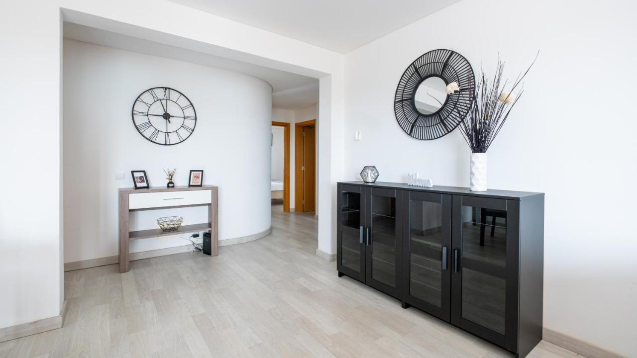 Vilamoura - Spacious With Swimming Pool & View Exteriör bild