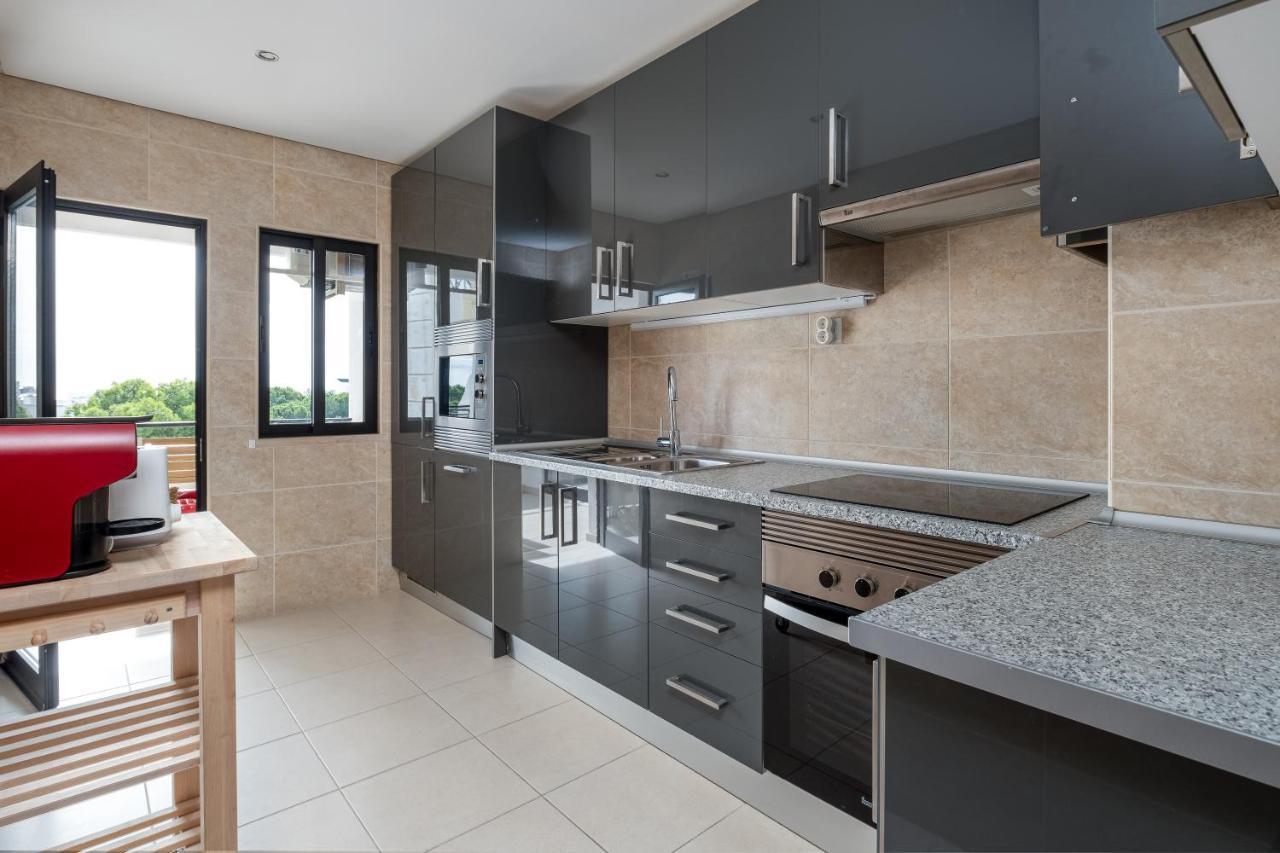 Vilamoura - Spacious With Swimming Pool & View Exteriör bild
