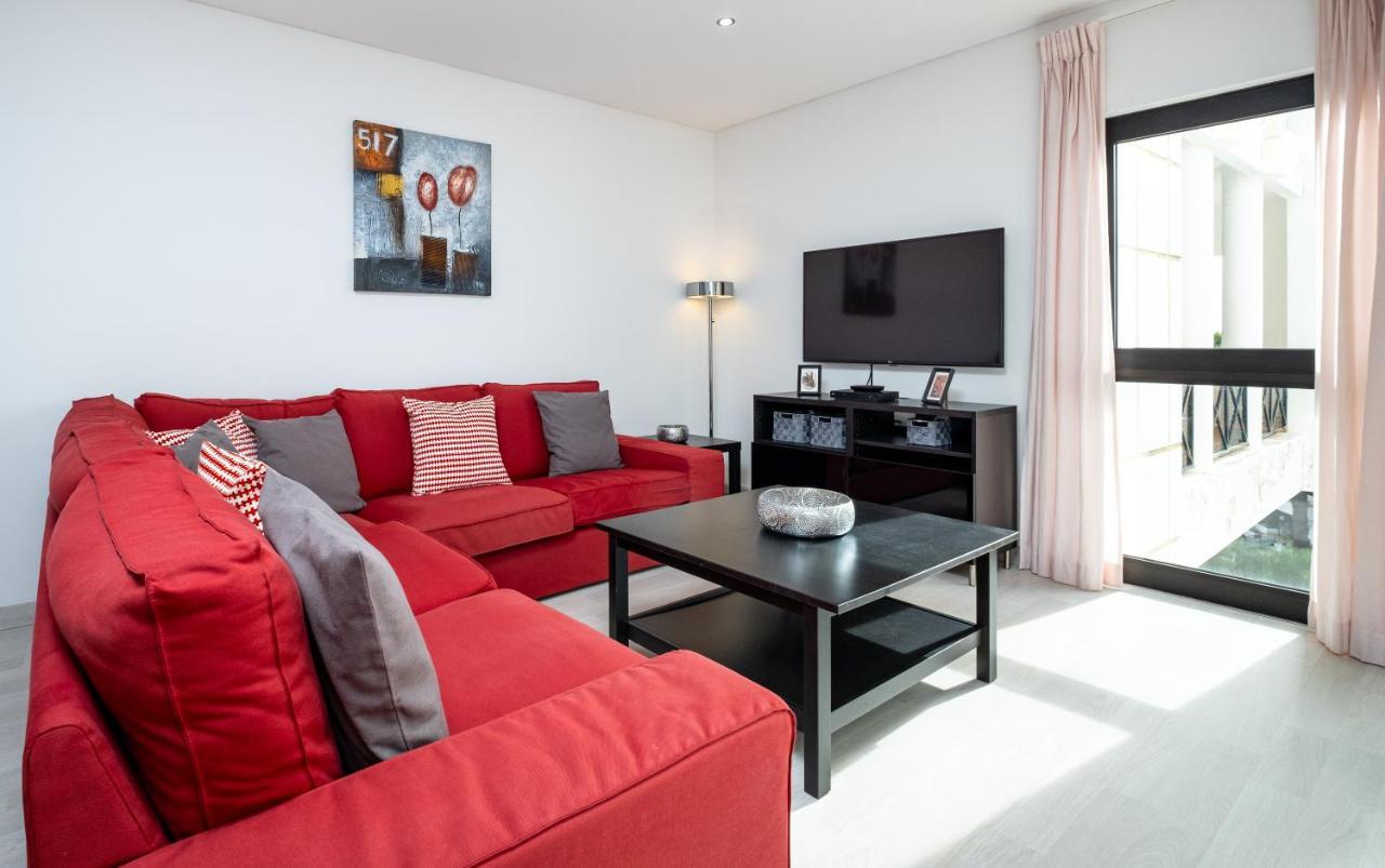 Vilamoura - Spacious With Swimming Pool & View Exteriör bild