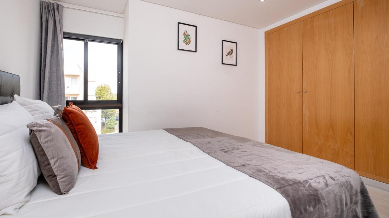 Vilamoura - Spacious With Swimming Pool & View Exteriör bild