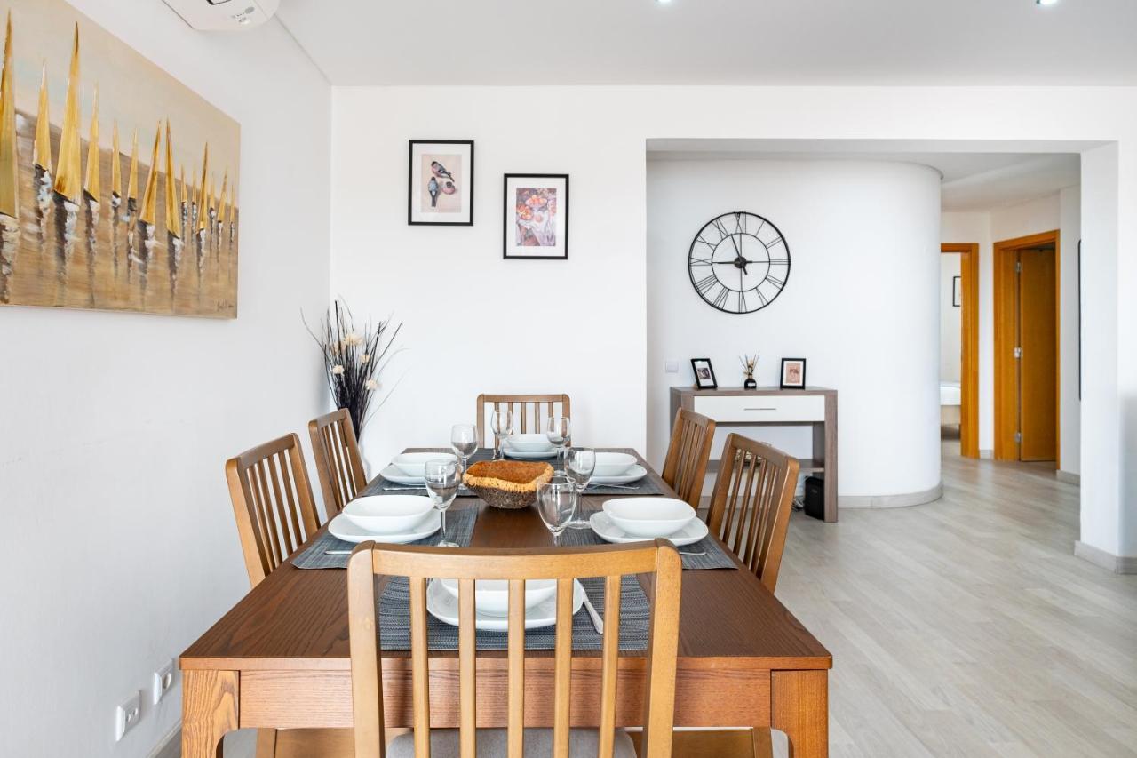 Vilamoura - Spacious With Swimming Pool & View Exteriör bild