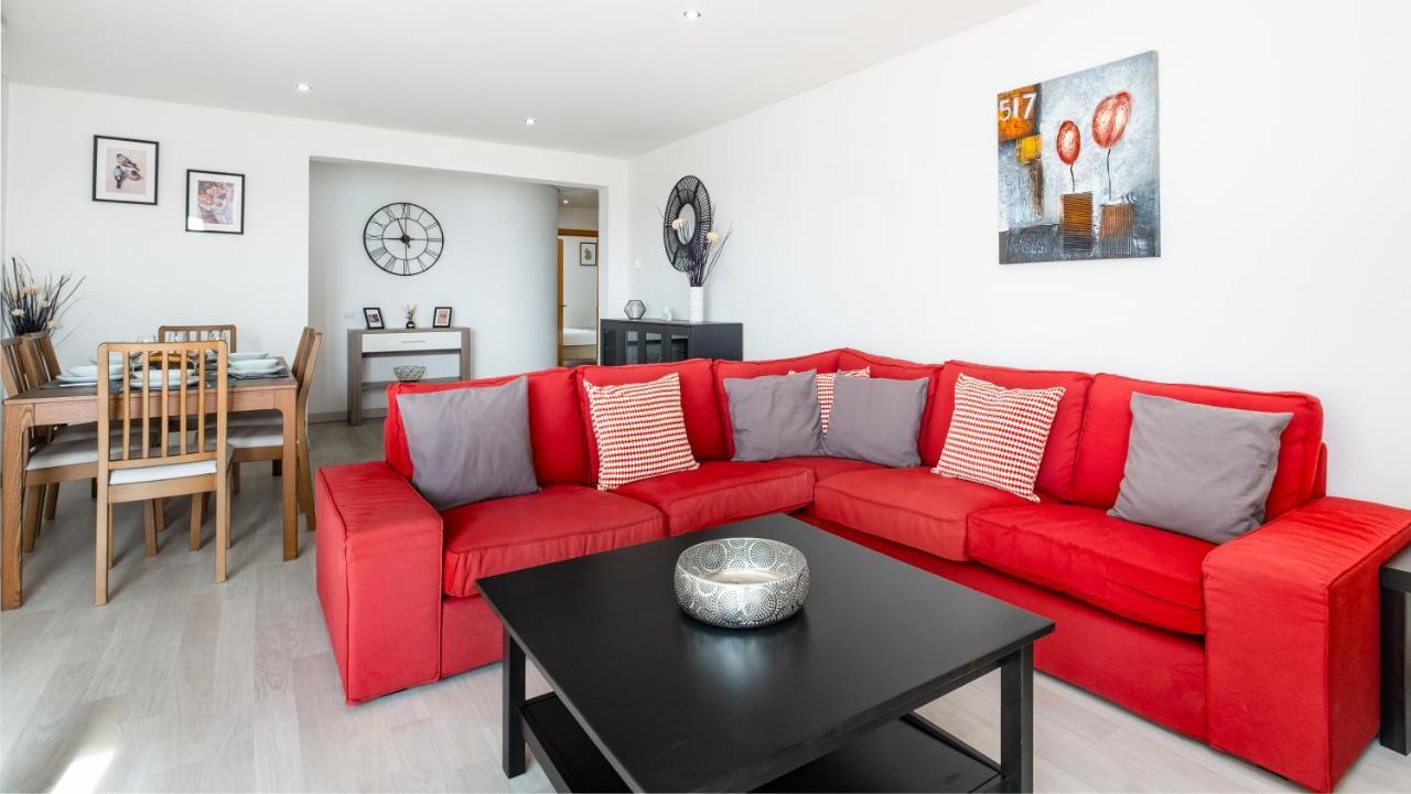Vilamoura - Spacious With Swimming Pool & View Exteriör bild