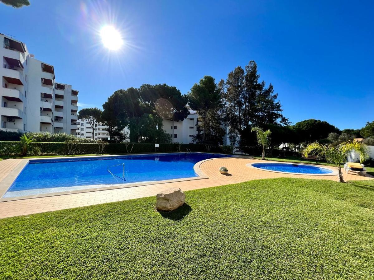 Vilamoura - Spacious With Swimming Pool & View Exteriör bild