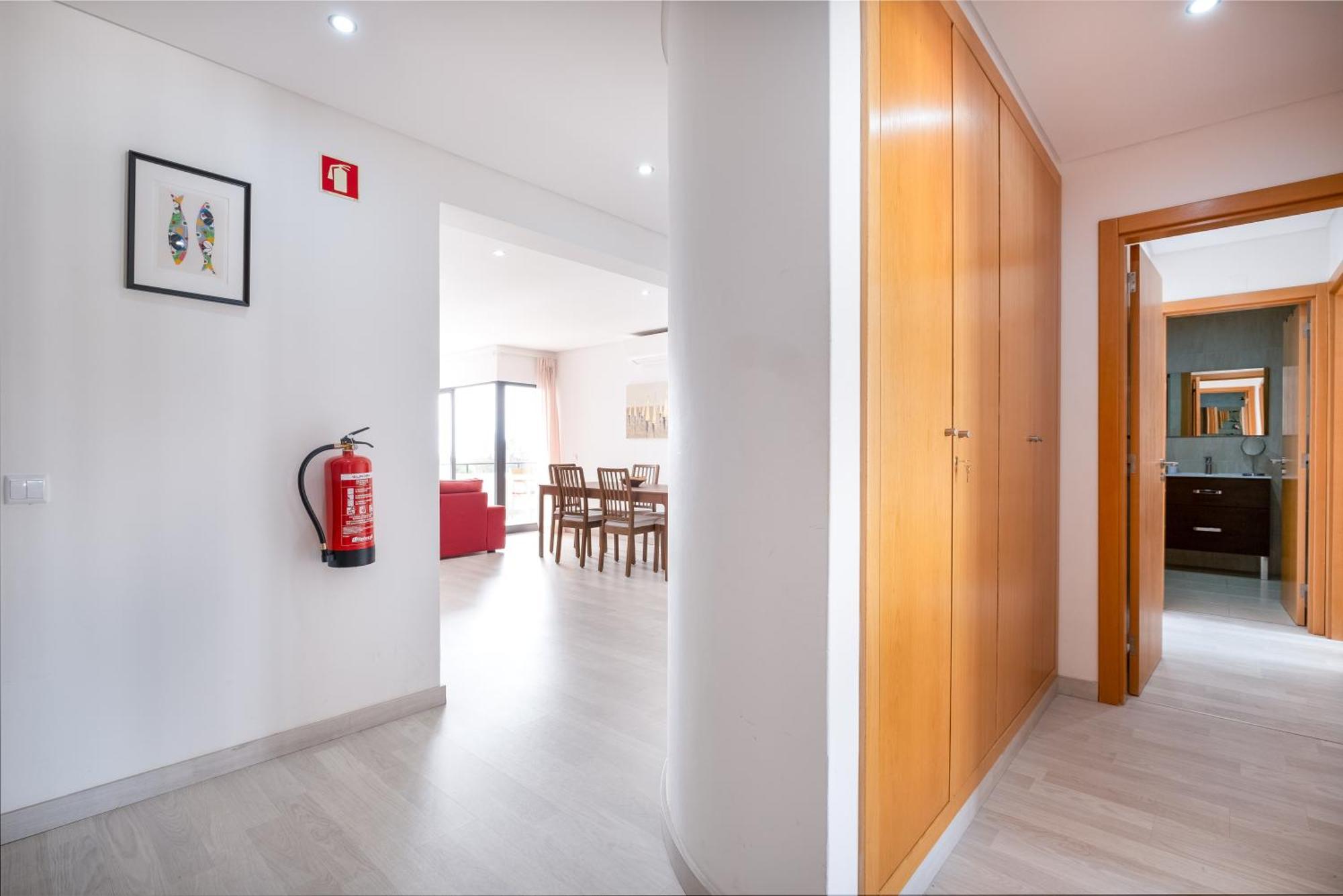 Vilamoura - Spacious With Swimming Pool & View Exteriör bild